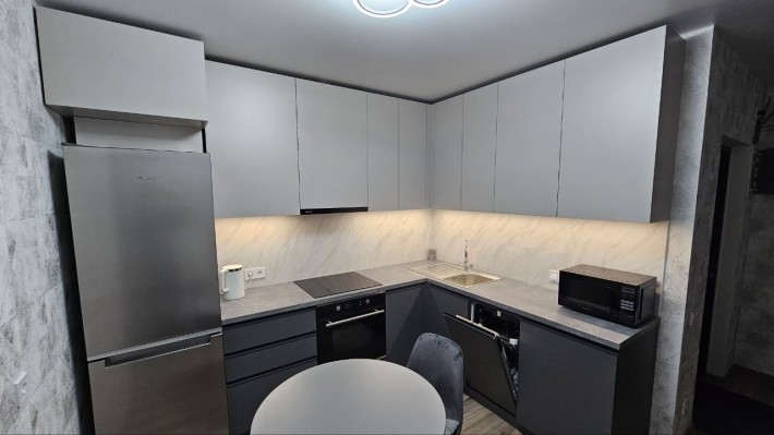 Актуально! 2ком Первая сдача. ЖК Счастливый. новый ремонт - фото 1