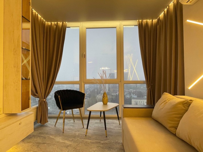 Здається стильна квартира в ЖК 4 U - фото 1