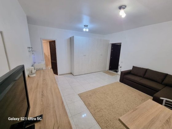 От месяца и дольше. Риелторы не звоните! 1 к кв. Левый берег.