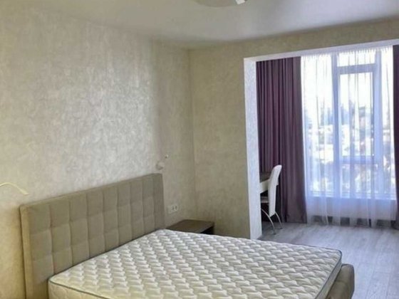 Аренда 1-комнатной квартиры ЖК Жуковский Дніпро