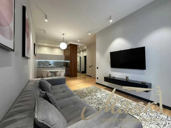 Оренда 2 кімнатної квартири, ЖК Tetris Hall, Олімпійська Київ