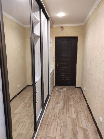 1кімнатна квартира на Юності. АГВ - фото 1