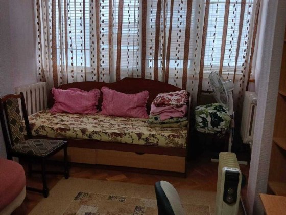 2 ком. на Рейгана 9д Киев