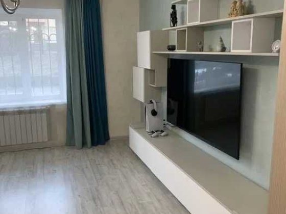 Сдам!2 комнатную квартиру с хорошим ремонтом! Днепр