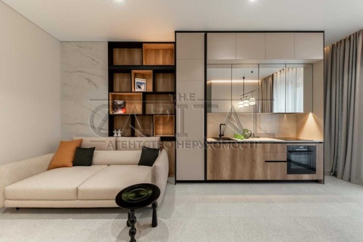 Оренда  2-кімнатної квартири/Печерськ/Центр - фото 1