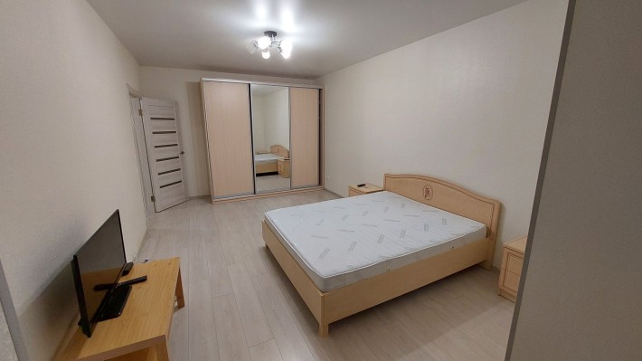 Нова сучасна квартира / Поділля - фото 1