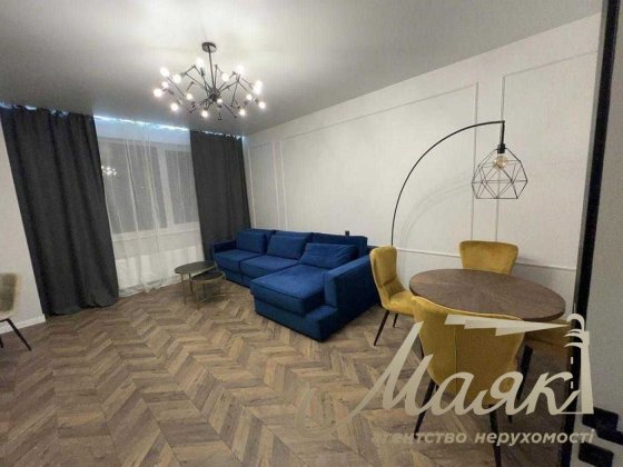 Оренда 2-кімнатної квартири в ЖК Дельмар, Печерськ Киев