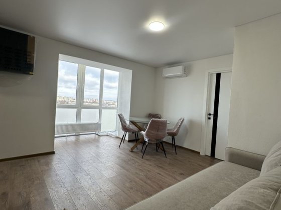 **ЦЕНТР! Оренда Євро Двушки Кухня Студія + Спальня Чернігів