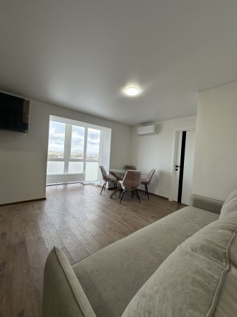 **ЦЕНТР! Оренда Євро Двушки Кухня Студія + Спальня - фото 1