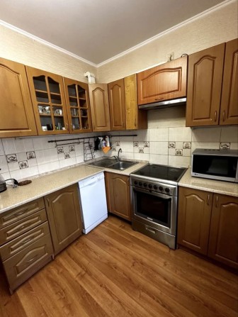 Оренда квартири Дарницький район вулиця Ревуцького - фото 1