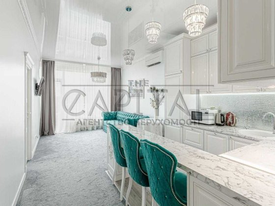 Оренда квартира Alter Ago Печерськ Київ