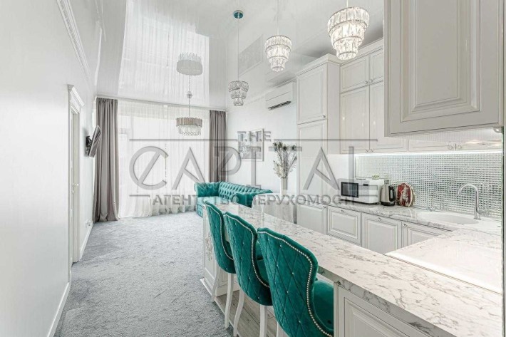 Оренда квартира Alter Ago Печерськ - фото 1