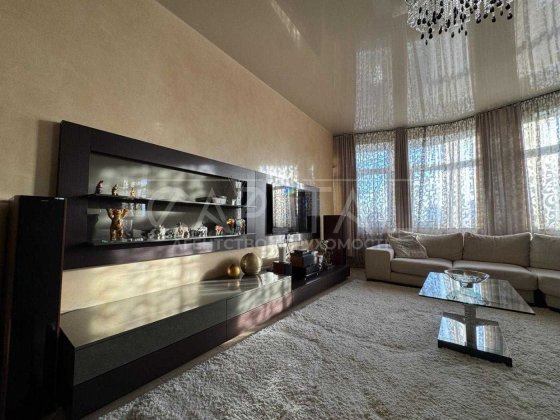 Оренда 3кімнатної квартири Печерськ Киев