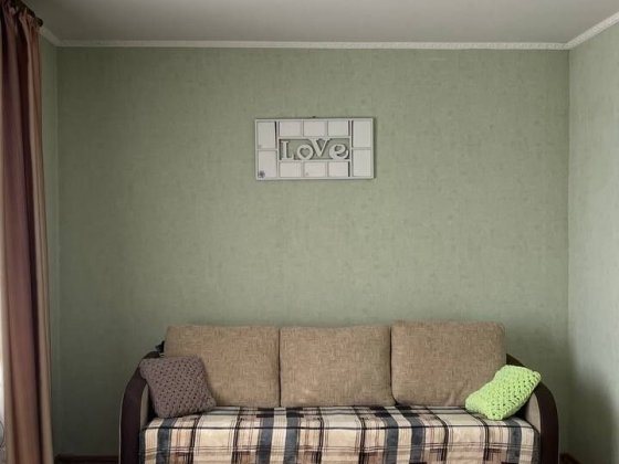 Сдам 1-ю квартиру в арендуна на длительный срок