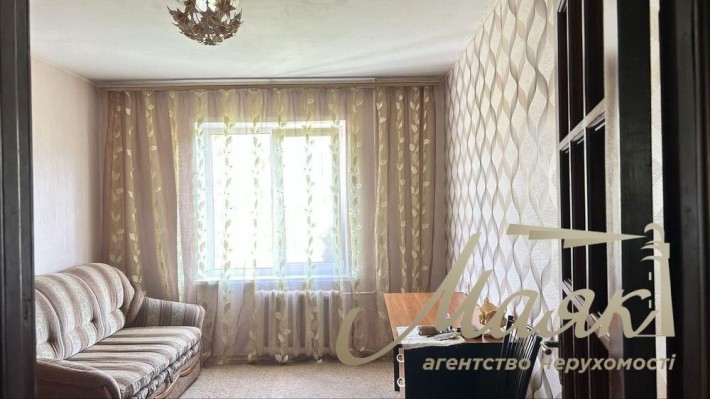 Оренда двокімнатної квартири, Шевченківський район - фото 1