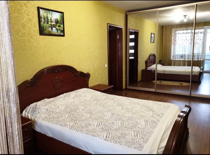 Здається чудова 2 кімната квартира на Поділля. - фото 1