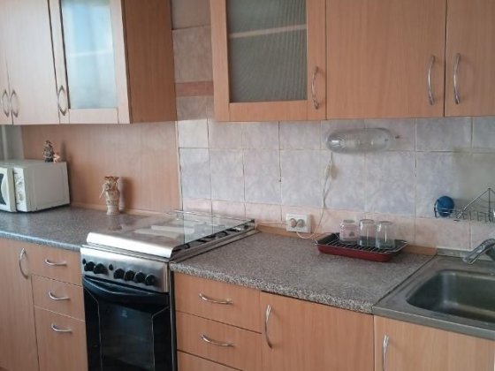 Здам в оренду двокімнатну квартиру.FINKA