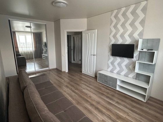 Здам в довгострокову оренду однокімнатну квартиру в новобудові Житомир