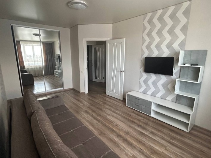 Здам в довгострокову оренду однокімнатну квартиру в новобудові - фото 1