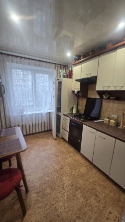 Сдам 1 комнатную квартиру Хортицкий,бабурка, правый берег - фото 1