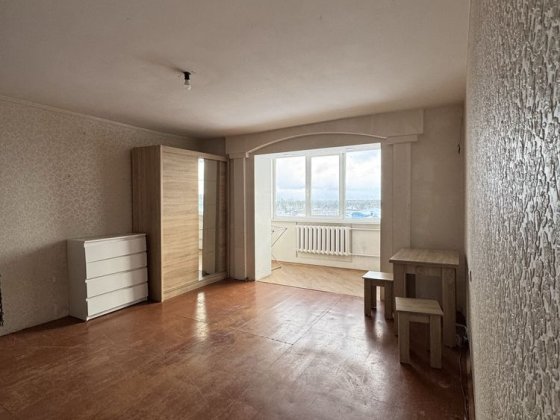 Оренда 1но кімнатної квартири Житомир