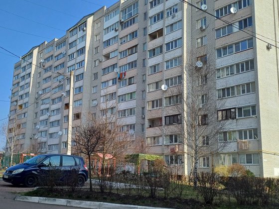 Оренда 3-квартири вул. Чуднівська, район Корбутівка Житомир