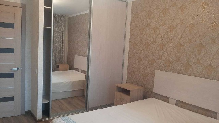 Сдам  Победа с евроремонтом,оптоволокно,свет 50% - фото 1