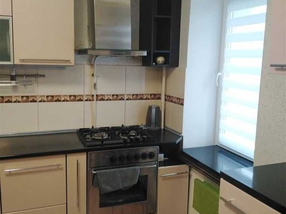 Проспект Миру, 1 кiмнатна квартира Житомир