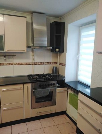 Проспект Миру, 1 кiмнатна квартира - фото 1