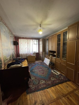 Здам 1-кімнатну квартиру на Космосі, 2 поверх - фото 1