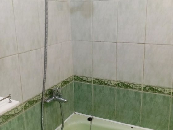 Сдам 1-ю квартиру ост. Сорочинская