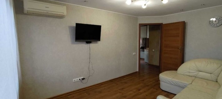 Оренда 2к квартири на просп. Хмельницького Богдана 63 - фото 1