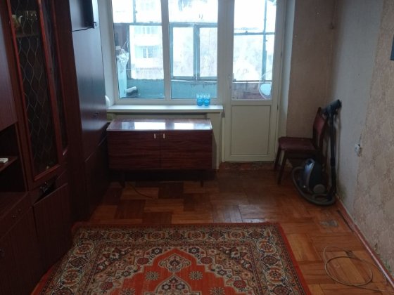 Здам однокімнатну квартиру