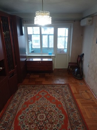 Здам однокімнатну квартиру - фото 1