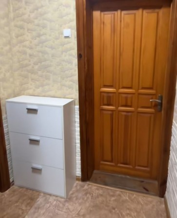 Здам 1но кімнатну квартиру. Крошня - фото 1