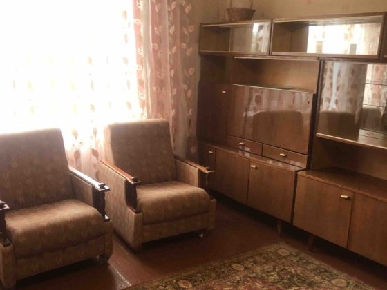 Здам однокімнатну квартиру Панчішній Житомир