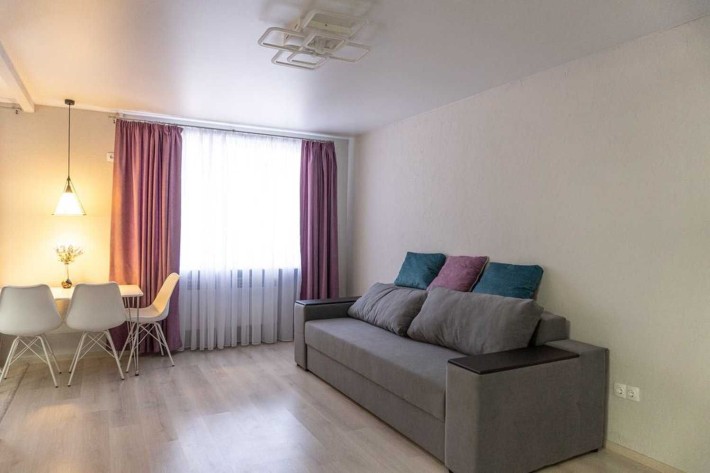 Сдаётся однокомнатная квартира пр. Науки\Нео Плаза - фото 1