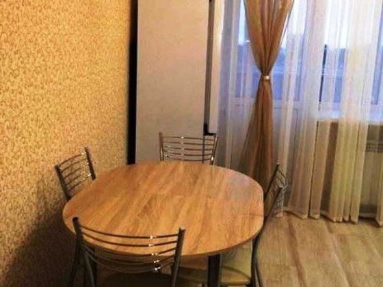 Сдам 1к.квартиру Центральный р-н (просп. Поля) Дніпро