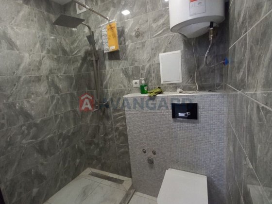 Оренда 1к квартири в Заводському районі