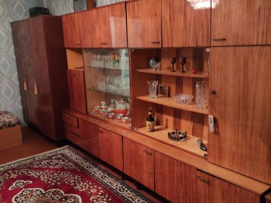 Здоеться 2- кімнатна квартира з меблями. Житомир