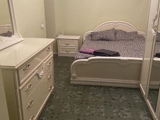 Аренда 2 ком на пр.Леси Украинки (Пушкина)центер