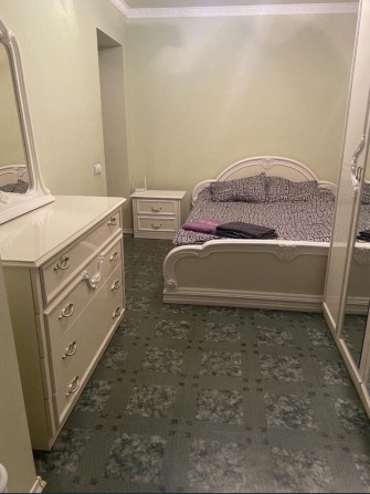 Аренда 2 ком на пр.Леси Украинки (Пушкина)центер - фото 1