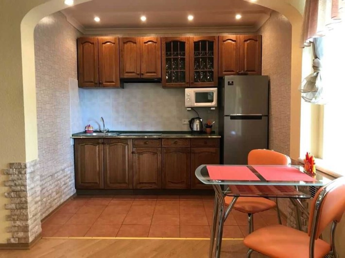 Оренда однокімнатної квартири , Любарського, 16 - фото 1