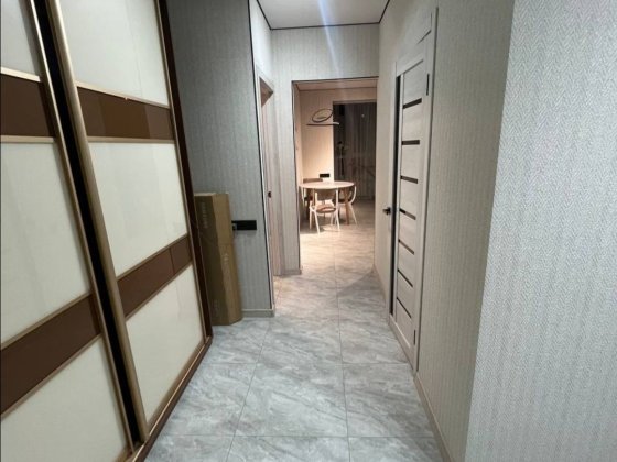 ВЛАСНИЦЯ ЖК ДОМАШНІЙ 2 здам однокімнатну квартиру  АО перша секція Житомир