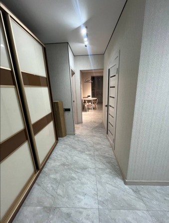 ВЛАСНИЦЯ ЖК ДОМАШНІЙ 2 здам однокімнатну квартиру  АО перша секція - фото 1