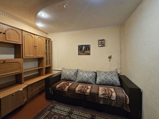 Оренда однокімнатної квартири по Вітрука Житомир