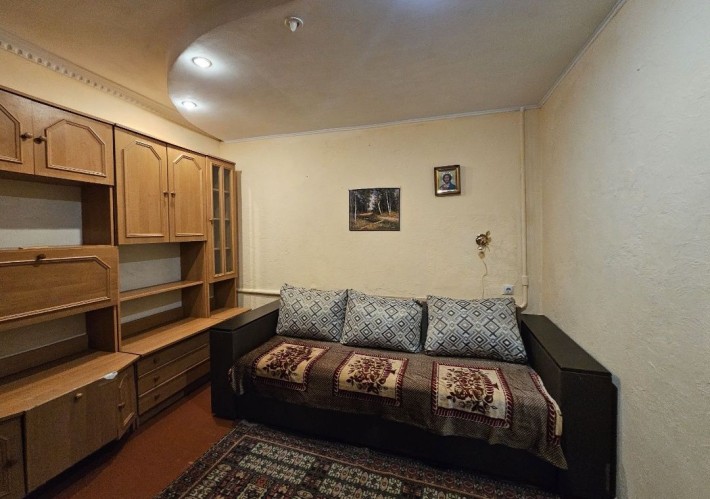 Оренда однокімнатної квартири по Вітрука - фото 1