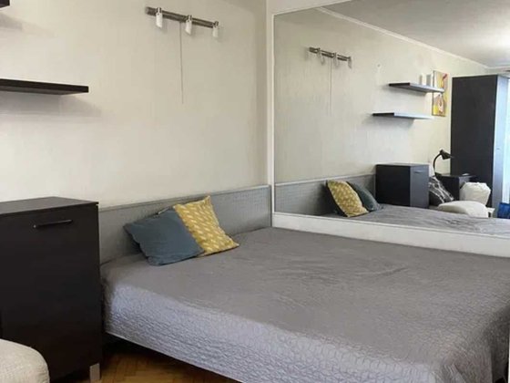 Сдам 1-к квартиру ул. Сичевых Стрельцов Дніпро