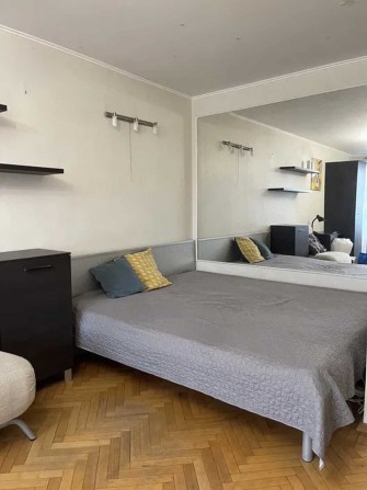 Сдам 1-к квартиру ул. Сичевых Стрельцов - фото 1