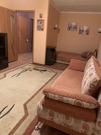 Сдаётся однокомнатная квартира ул. Янтарная - фото 1